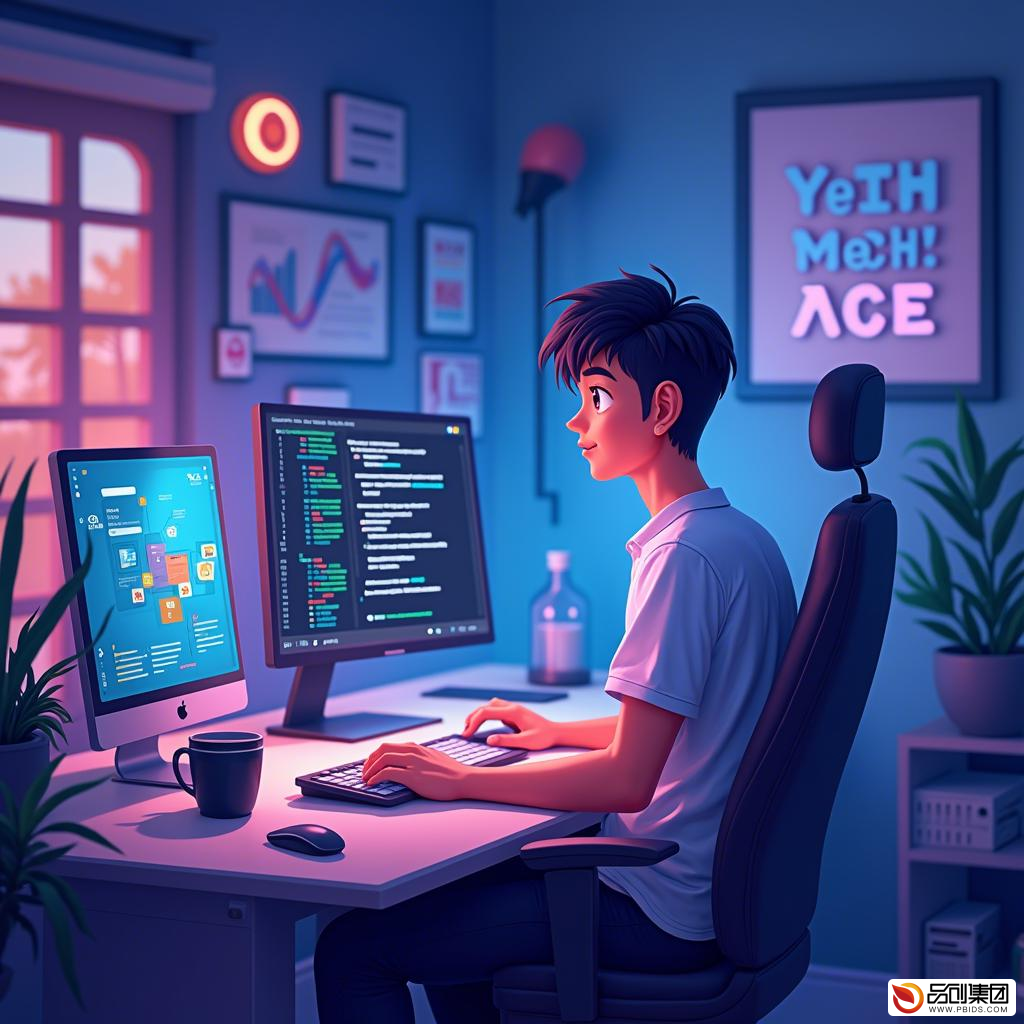 小程序开发起步:从零到一的实战指南