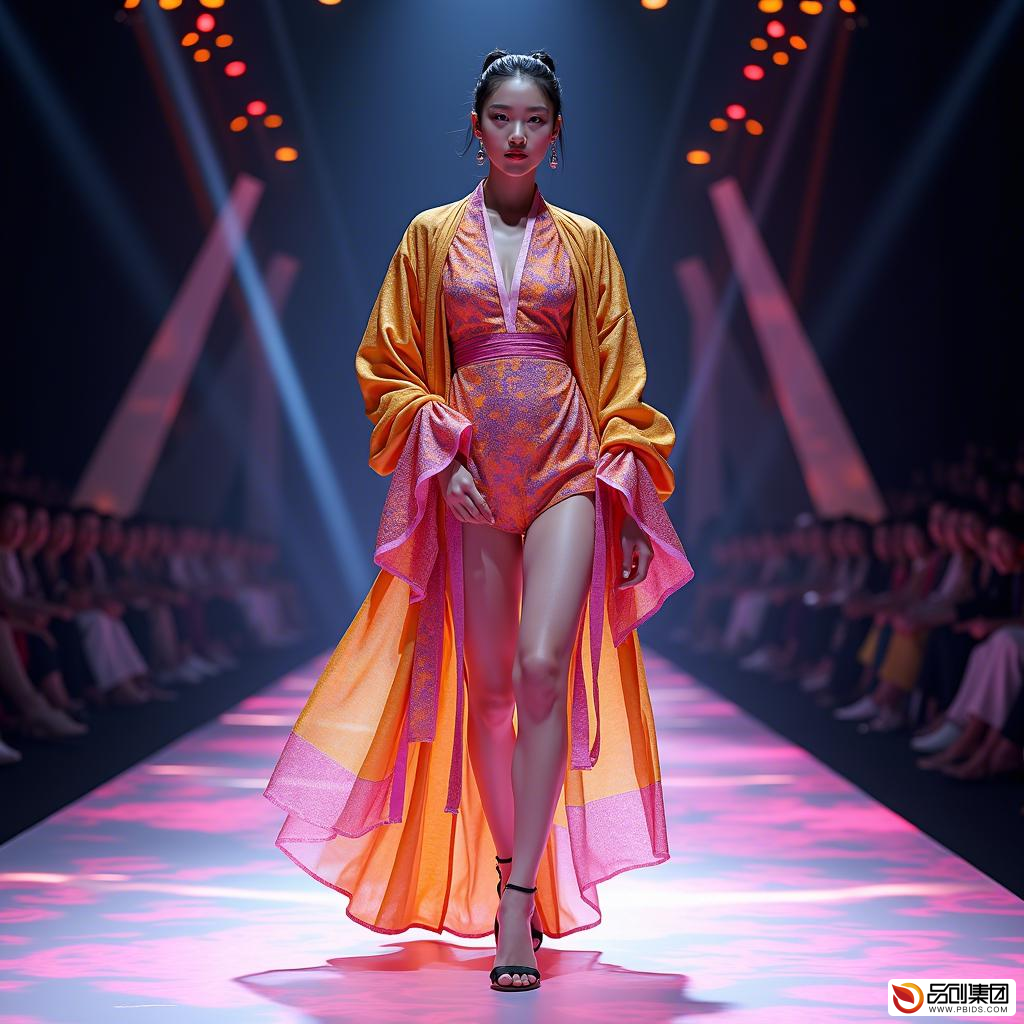 3D服装定制系统:重塑时尚产业的未来