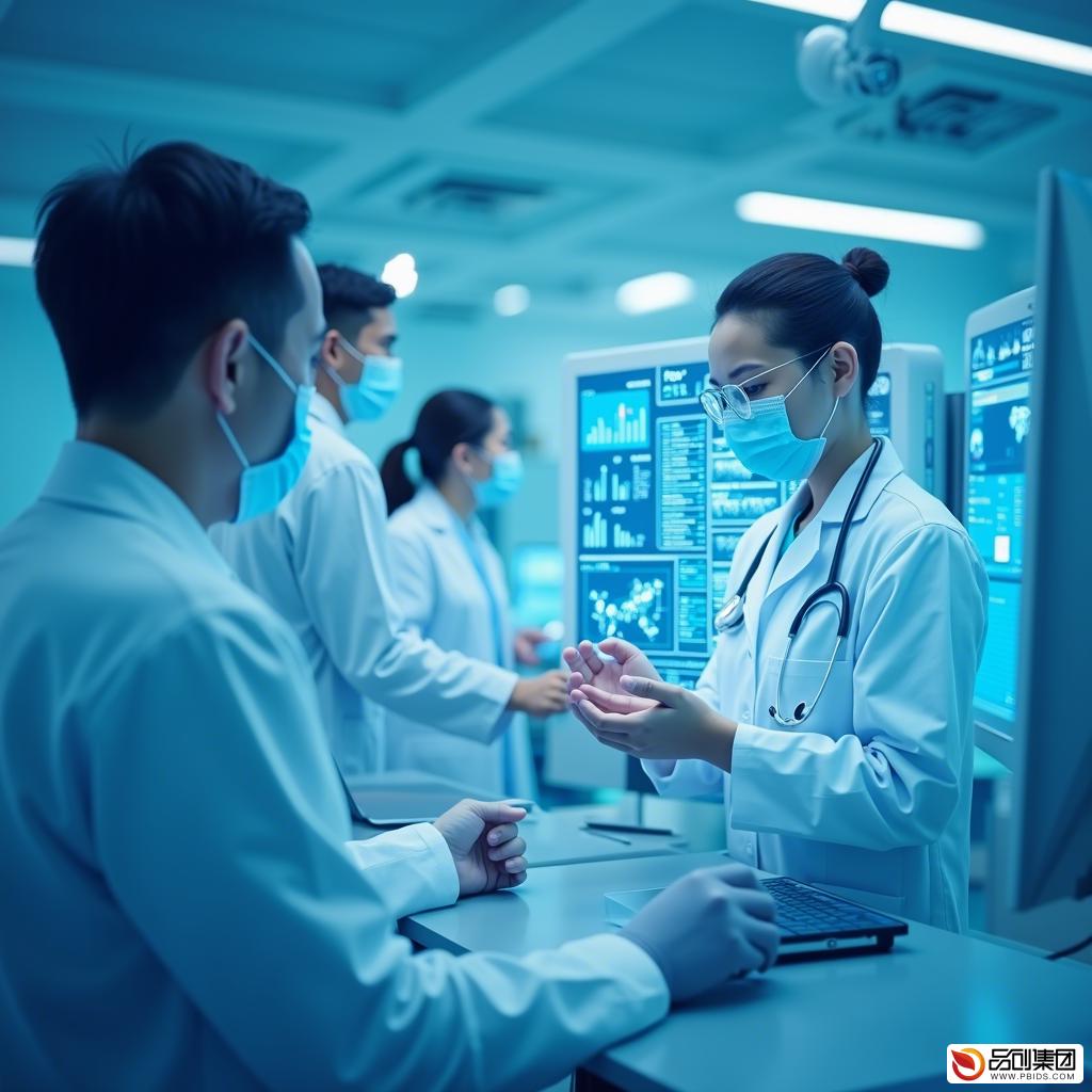 卫宁健康协同平台:引领医疗数字化转型的新篇章