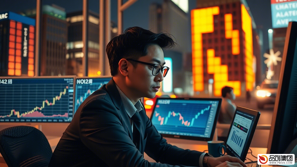 金融管理软件开发：创新技术引领金融行业变革