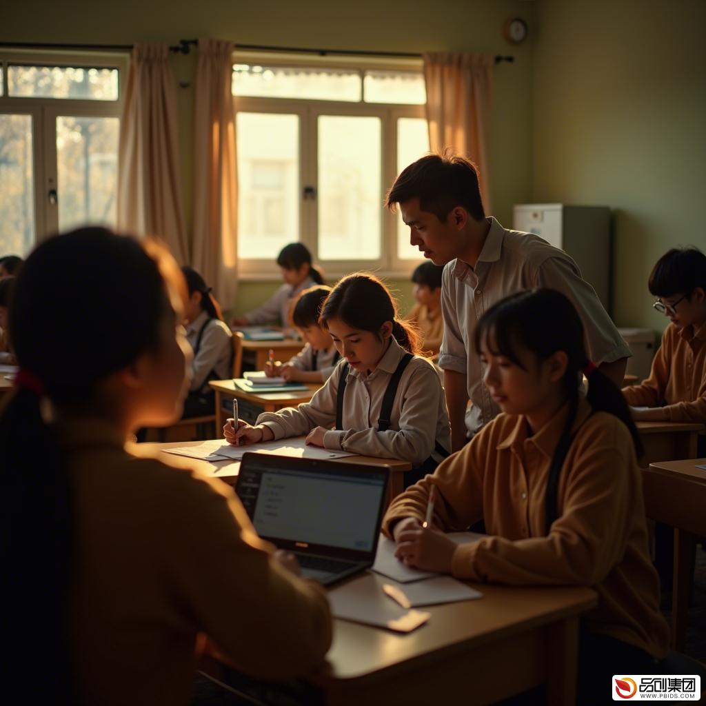 中小学培训学校管理系统:提升教育质量与效率的利器