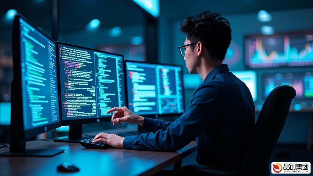 DeepSeek AI平台：重塑企业技术架构的新篇章
