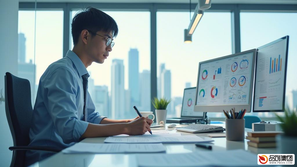 经营管理学习：掌握企业成功的关键要素

