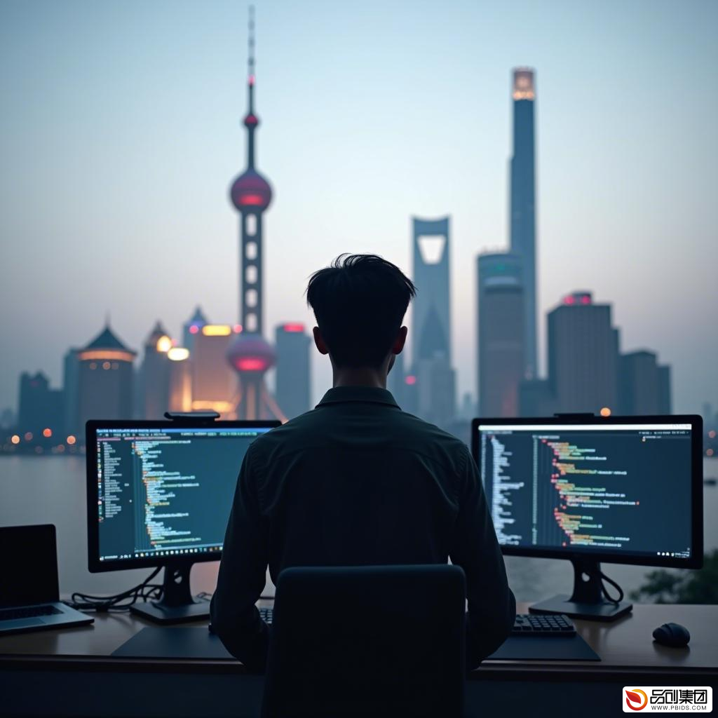 软件人员外包公司上海：高效解决方案与专业服务的首选
