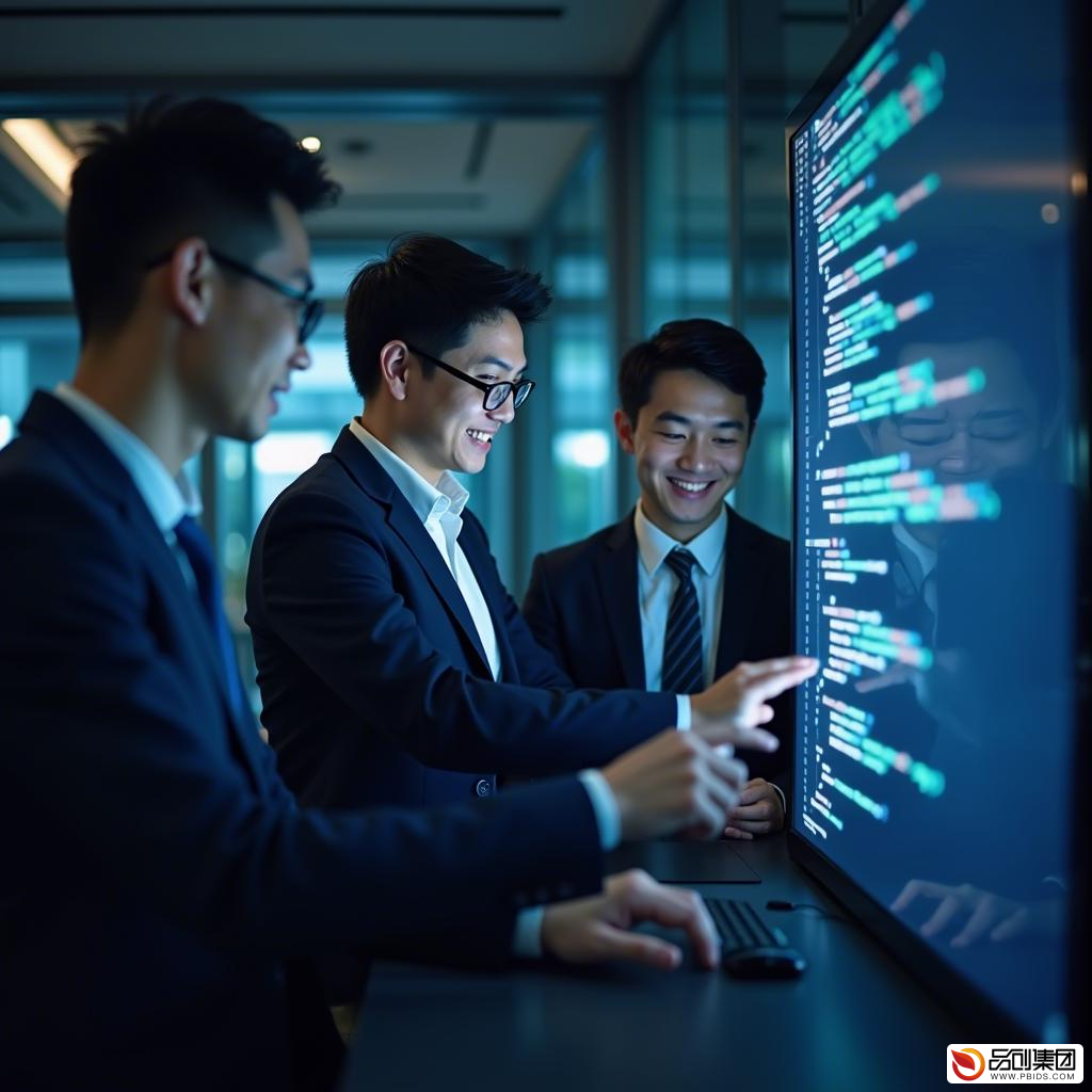 PHP软件开发公司的全方位解析：技术实力、项目管理与市场影响力

