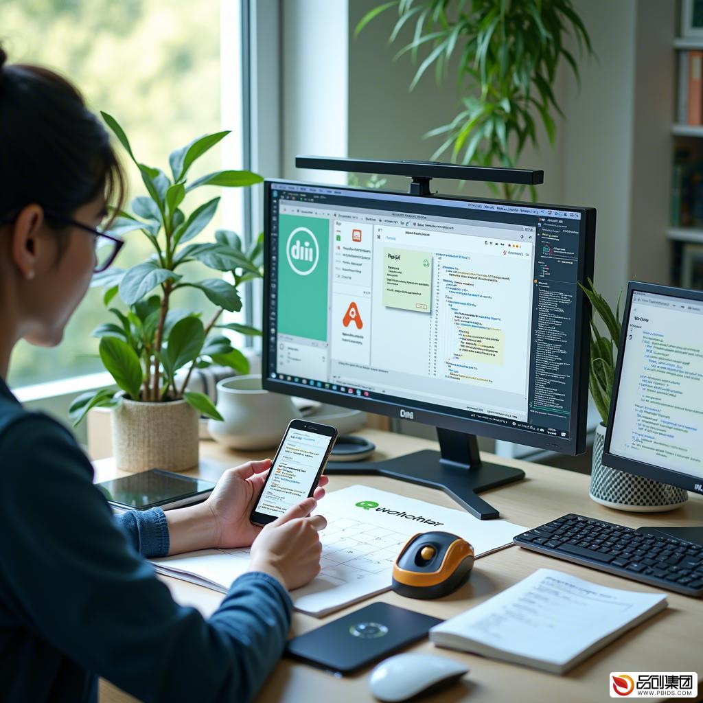 小程序制作与开发:全面解析与实战指南