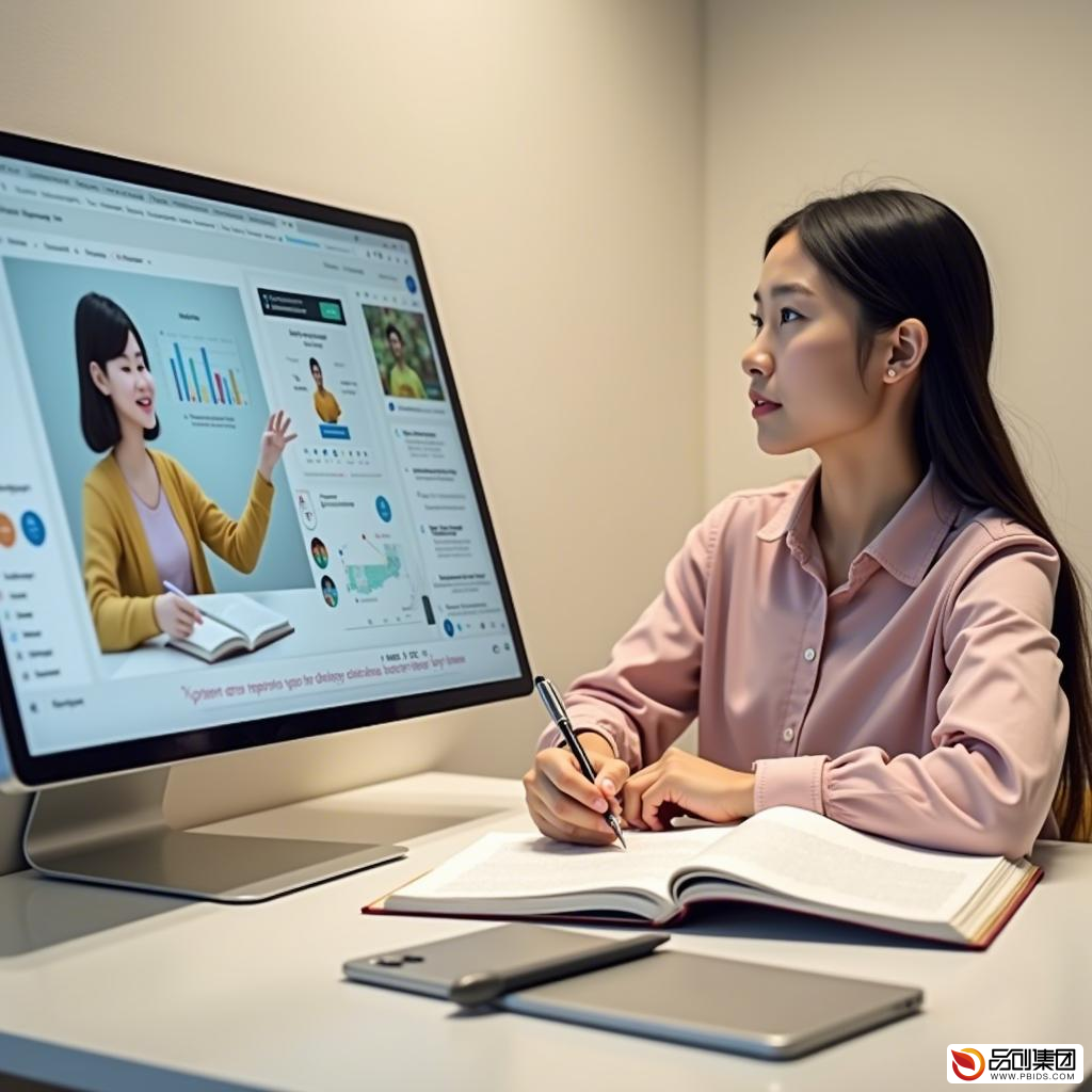网上教学新纪元:探索高效便捷的在线教学软件