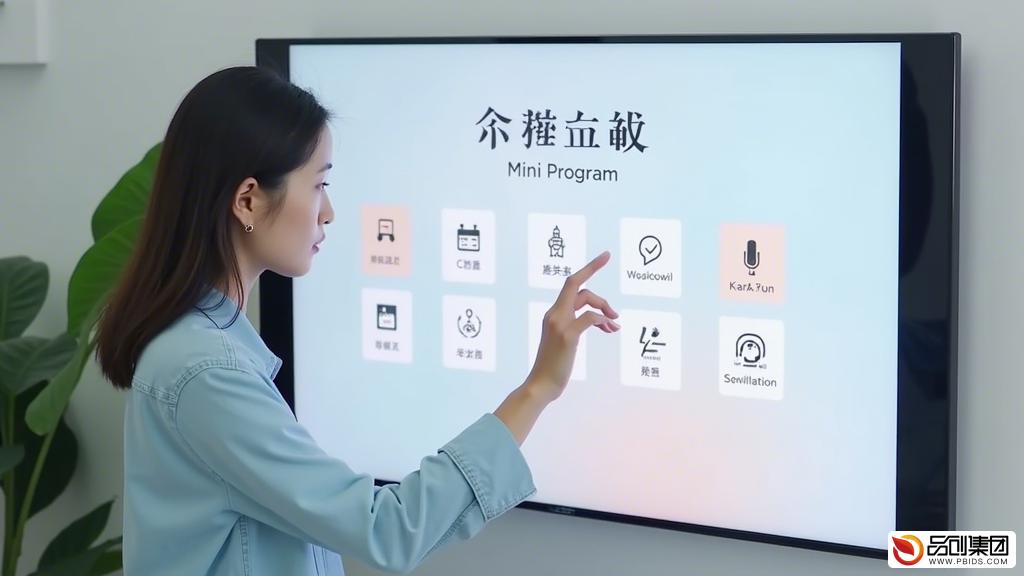 小程序APP开发软件定制：打造专属移动应用的全方位指南

