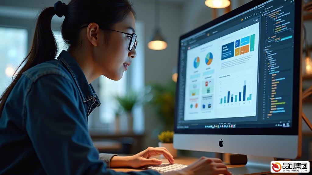 App软件订制：打造专属应用，赋能企业数字化转型
