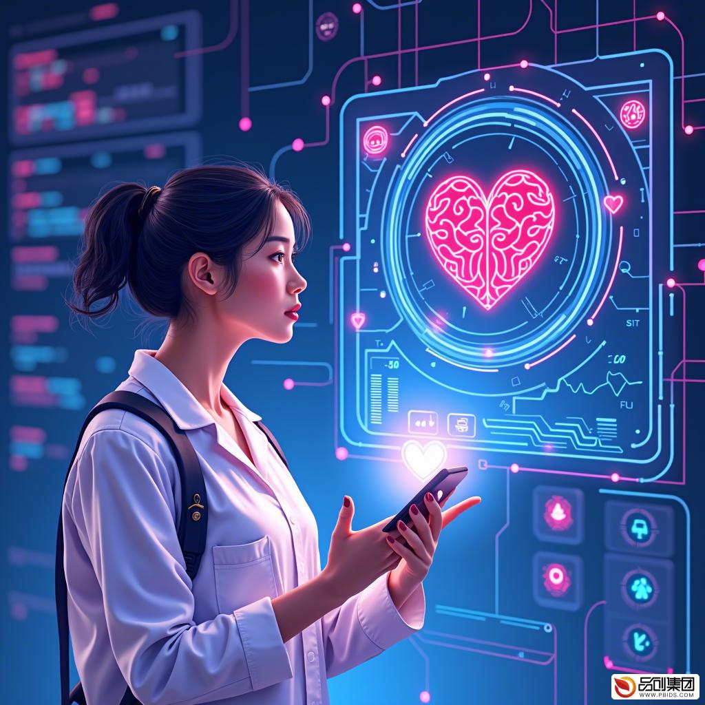 品创集团：AI技术引领精神卫生行业迈向智能未来

