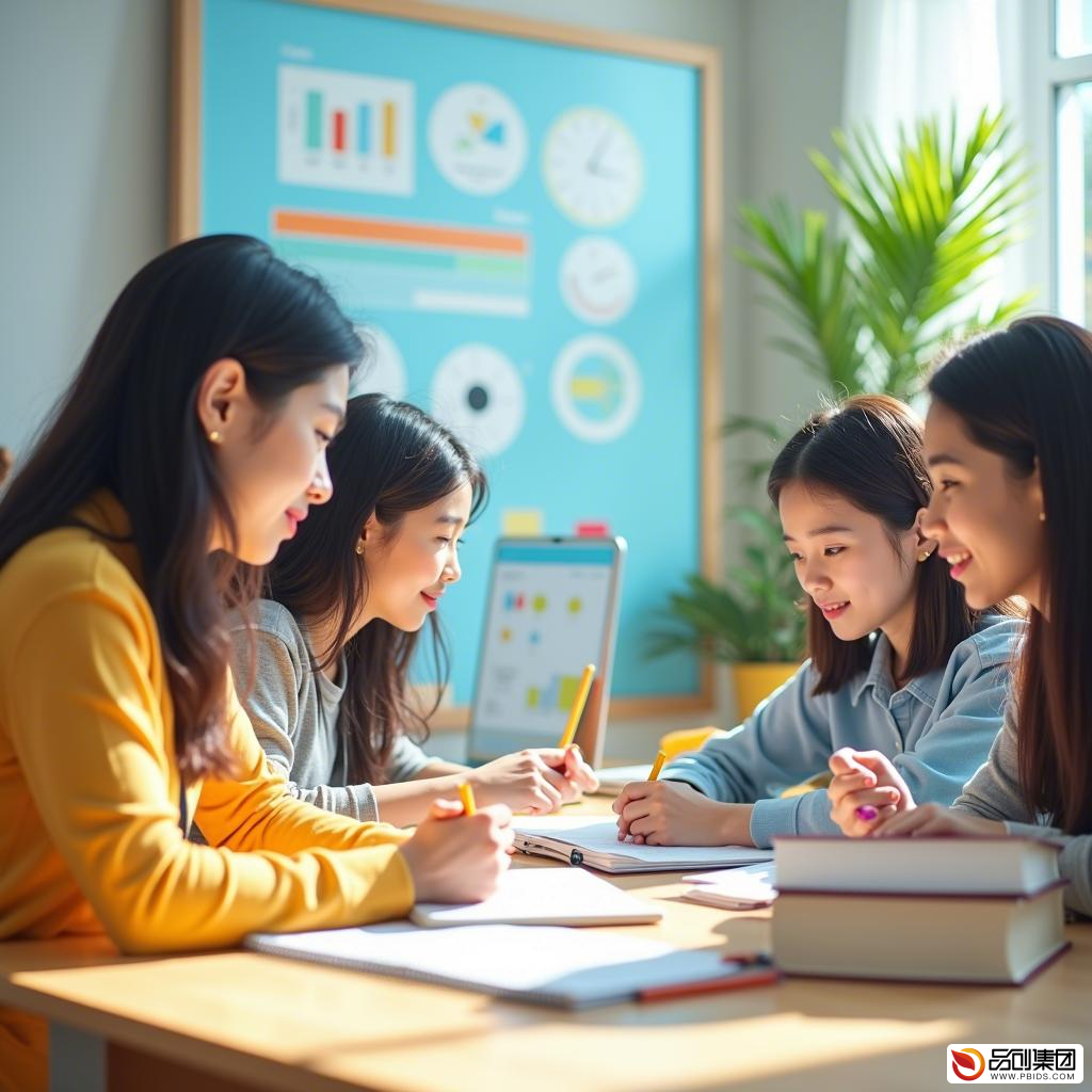 教育软件公司的革新之路：引领未来学习新风尚
