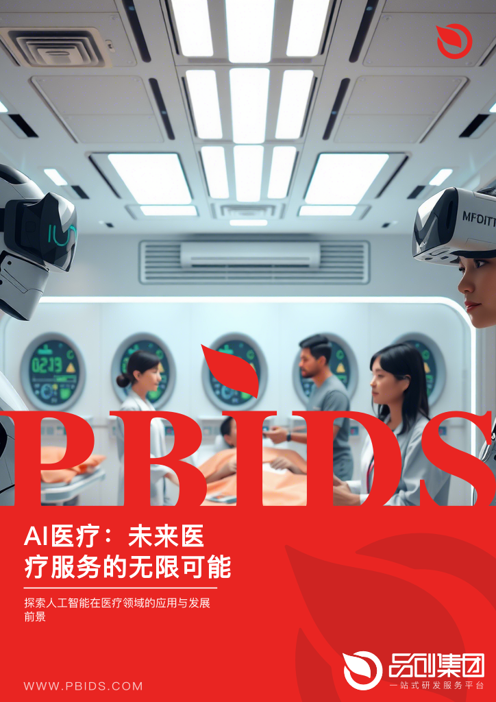 AI医疗:未来医疗服务的无限可能