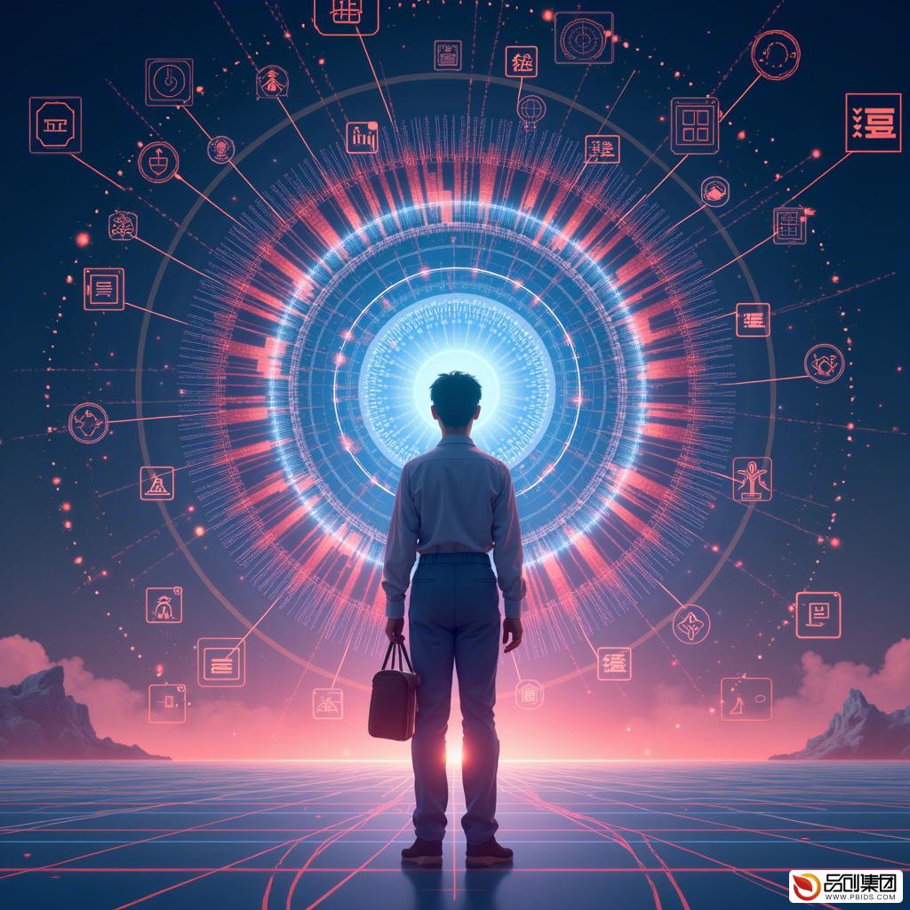 揭秘鸿蒙系统：源自中国的科技奇迹
