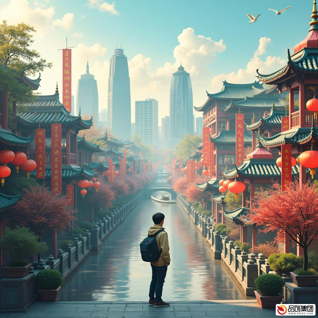 贵阳微信公众号:探索城市文化,连接你我生活