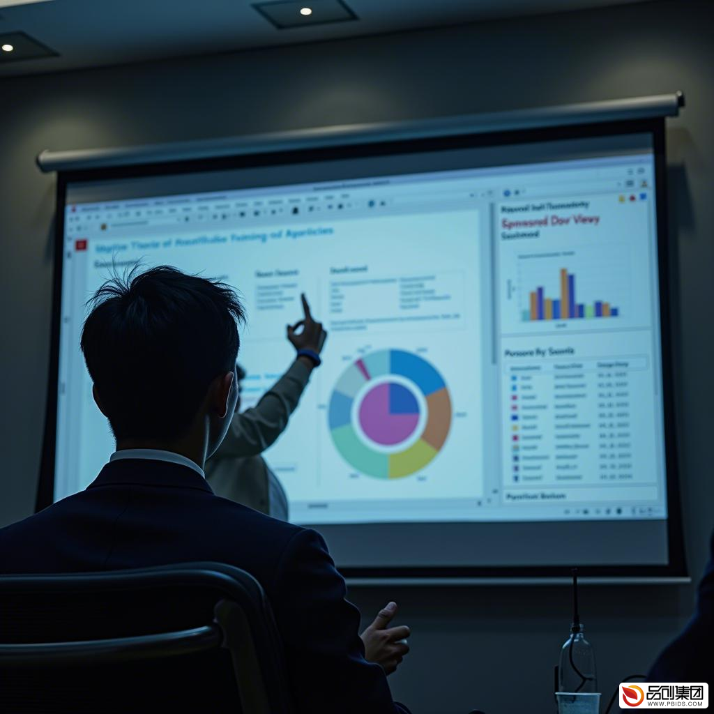 资助培训PPT:打造高效演示文稿的全方位指南