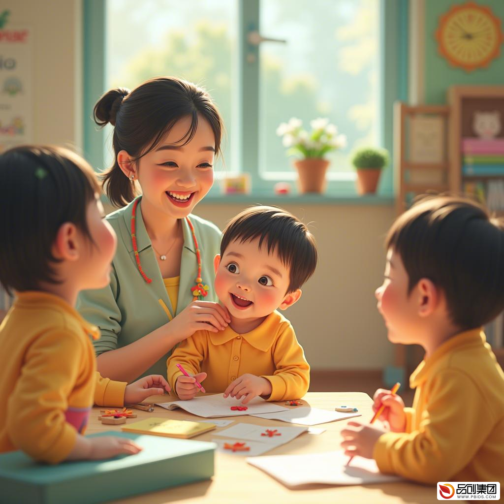 幼儿园校园险:为孩子的安全保驾护航