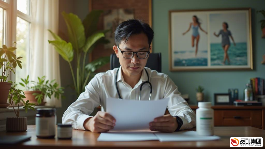 全面解析健康管理师培训：打造专业健康守护者之路
