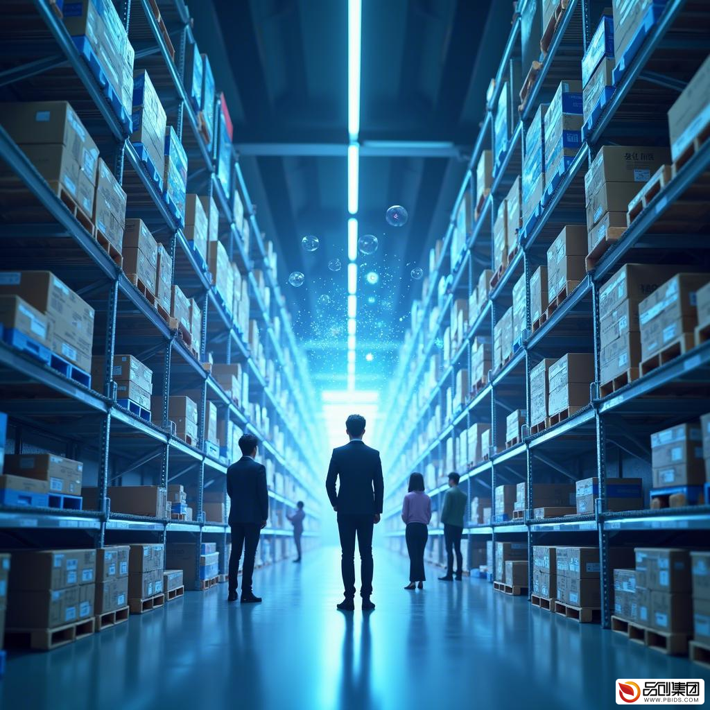 档案库房智能化:重塑存储管理的新纪元