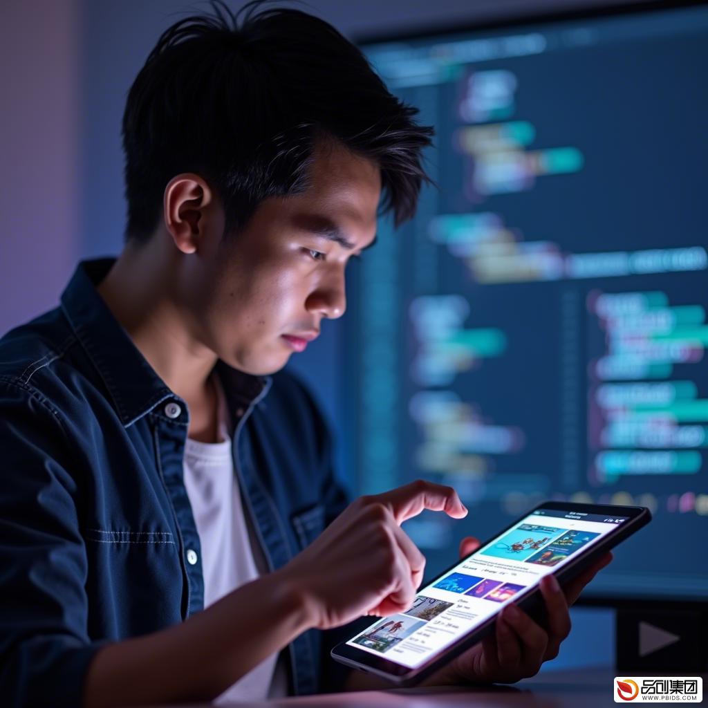 全面解析:App系统的开发流程、挑战与未来趋势