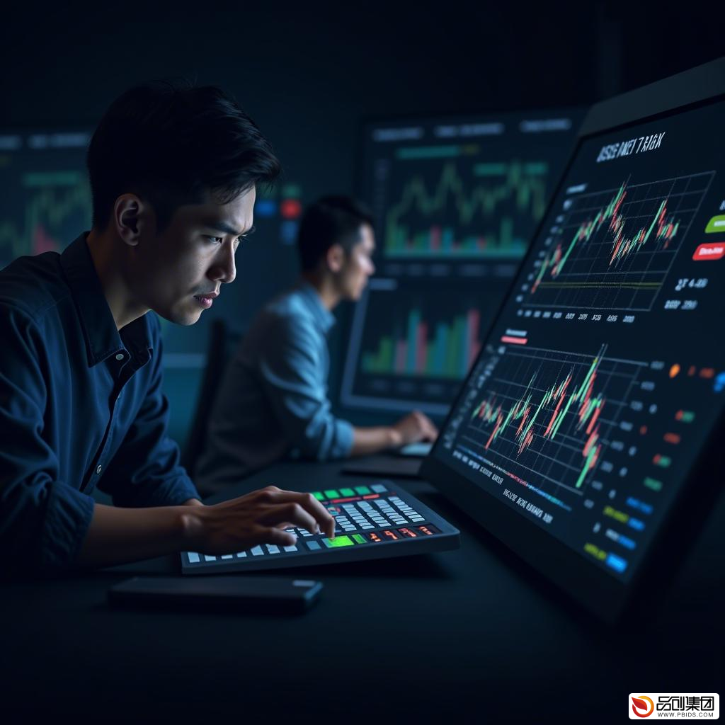 股票挂单交易详解:从入门到精通的全方位指南