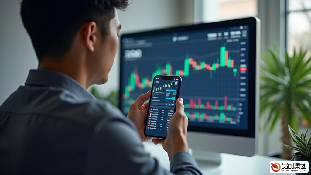 期货APP研发：创新技术引领金融交易新时代
