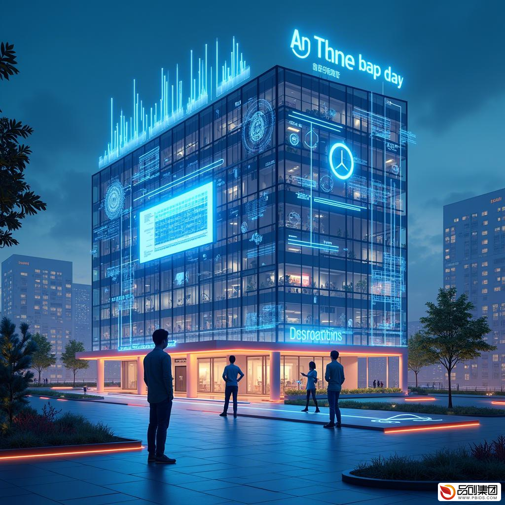 建筑智能化运维:未来建筑的守护者
