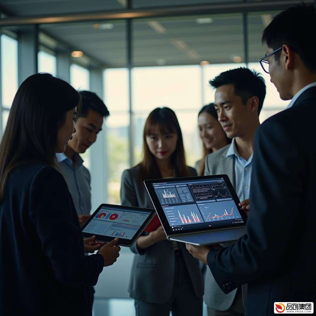定制物联网开发公司:打造专属智能解决方案的领航者