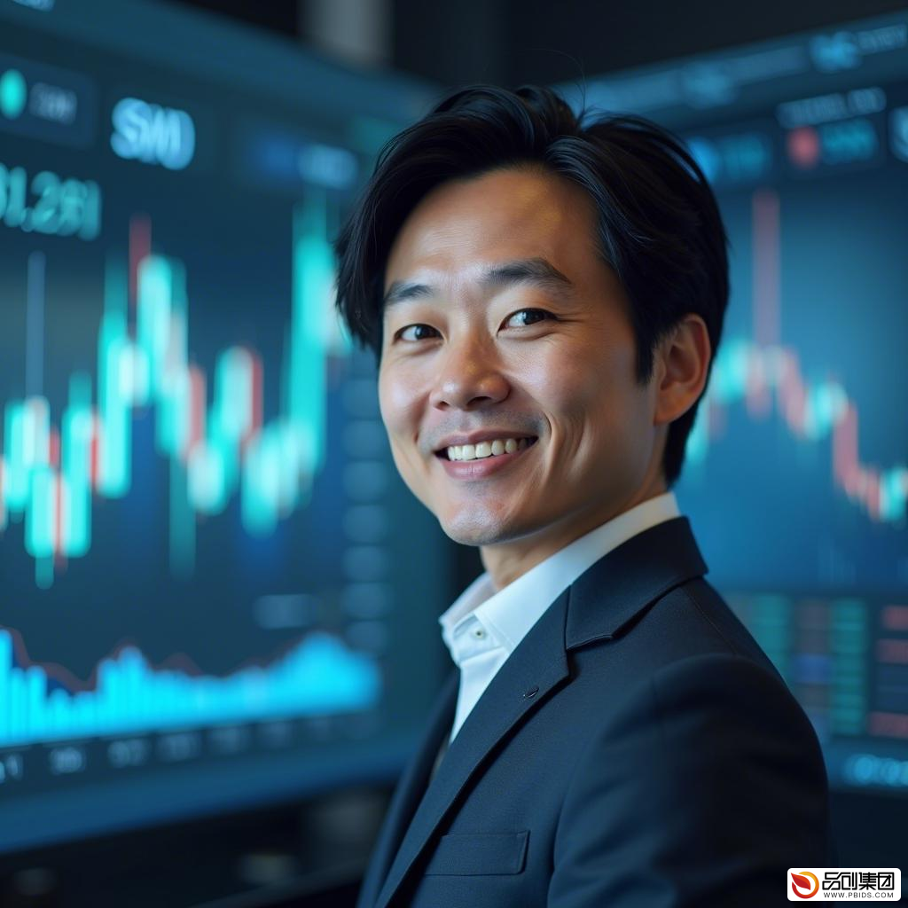 股票软件有限公司:引领金融科技新风尚,打造智慧投资新时代