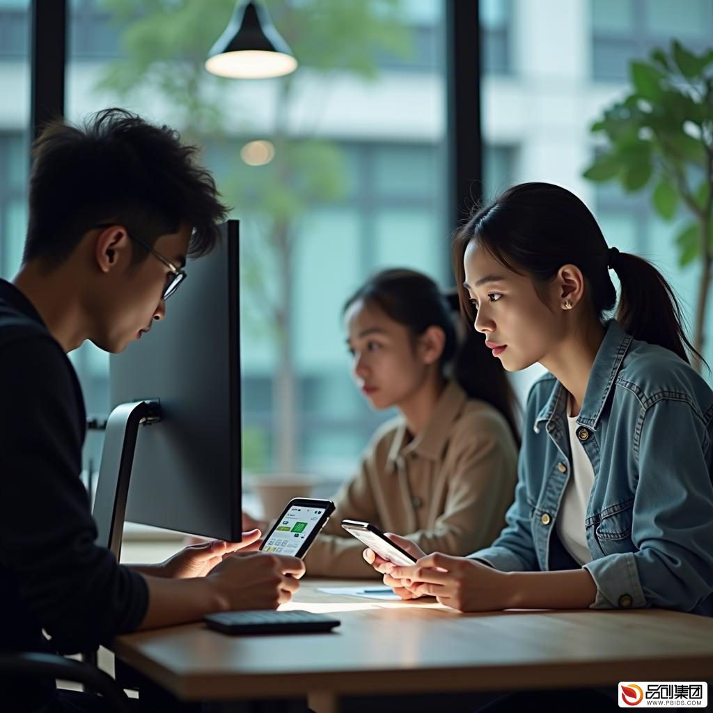 多人协作开发微信小程序:高效流程与实战技巧
