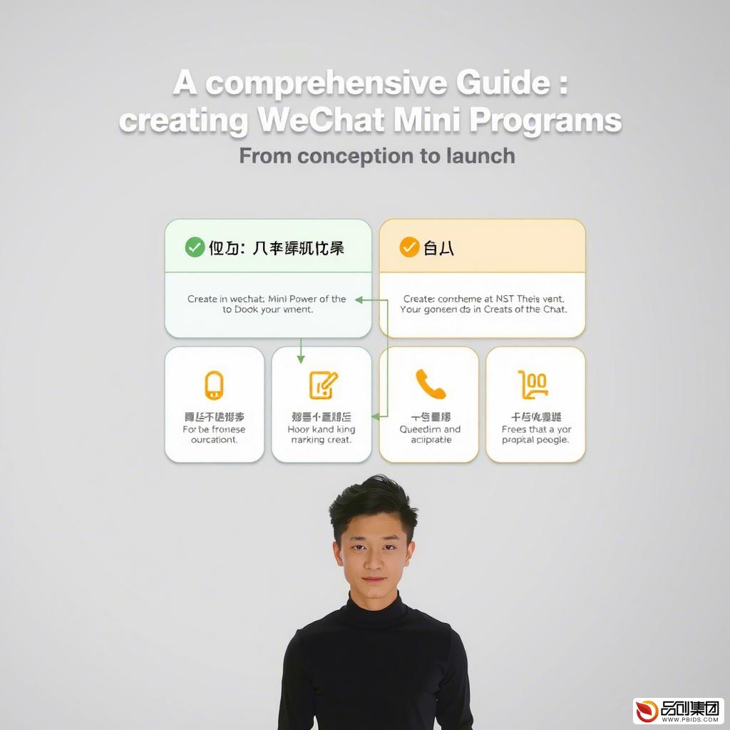 微信小程序制作全攻略:从零开始的制作指南
