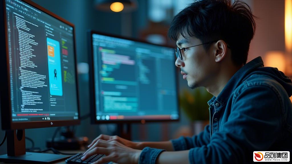 定制开发App小程序：打造专属数字解决方案的全方位指南
