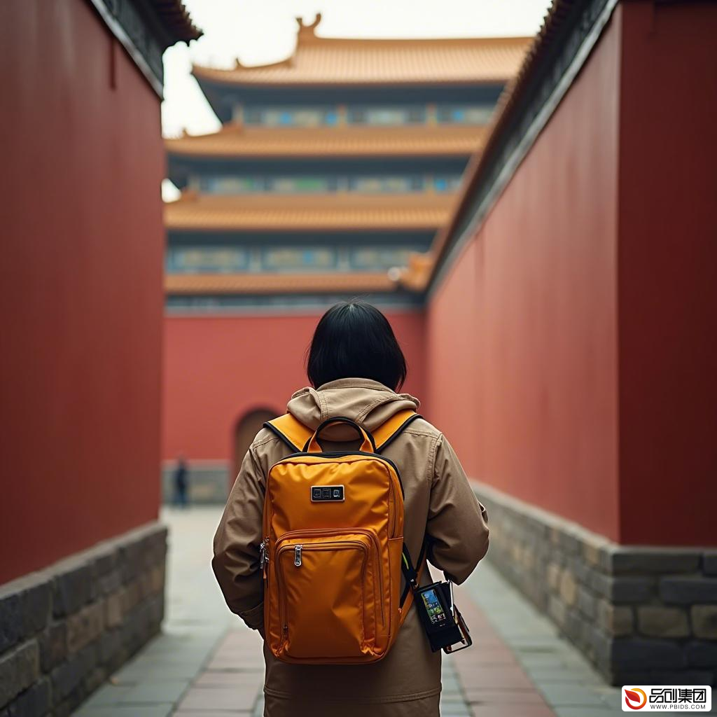 故宫微信公众号:探秘皇家宫殿的文化传承与现代互动