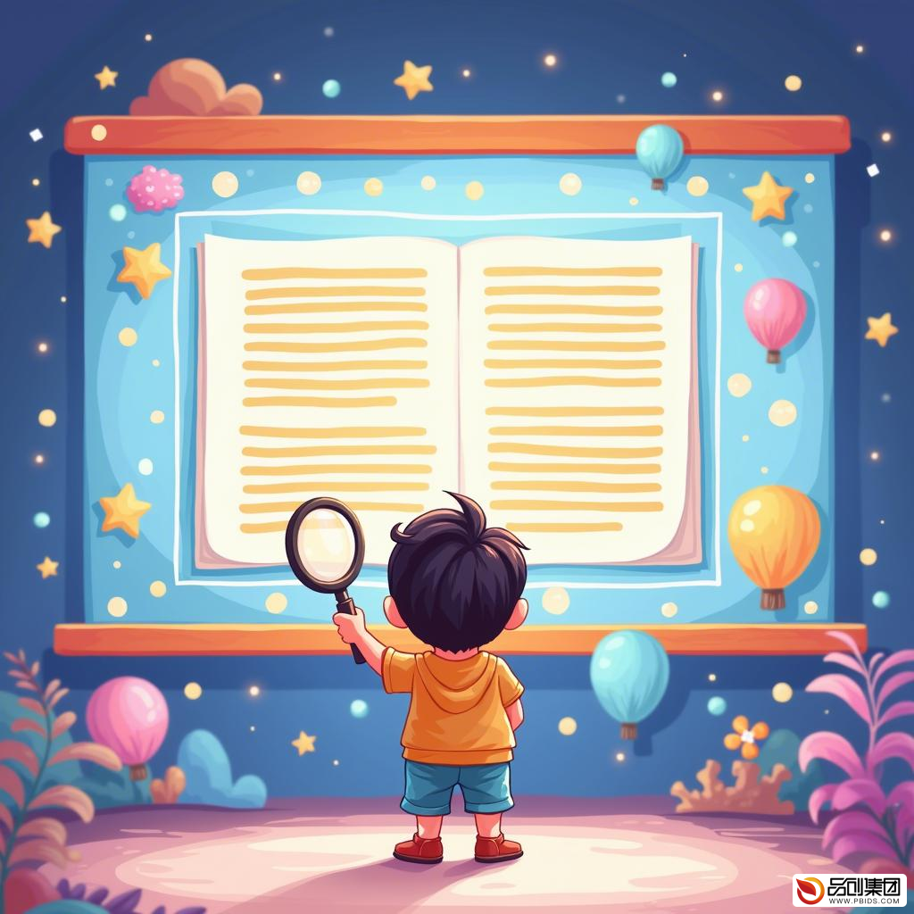 打造精彩幼儿培训PPT:激发孩子学习兴趣与创造力的秘诀