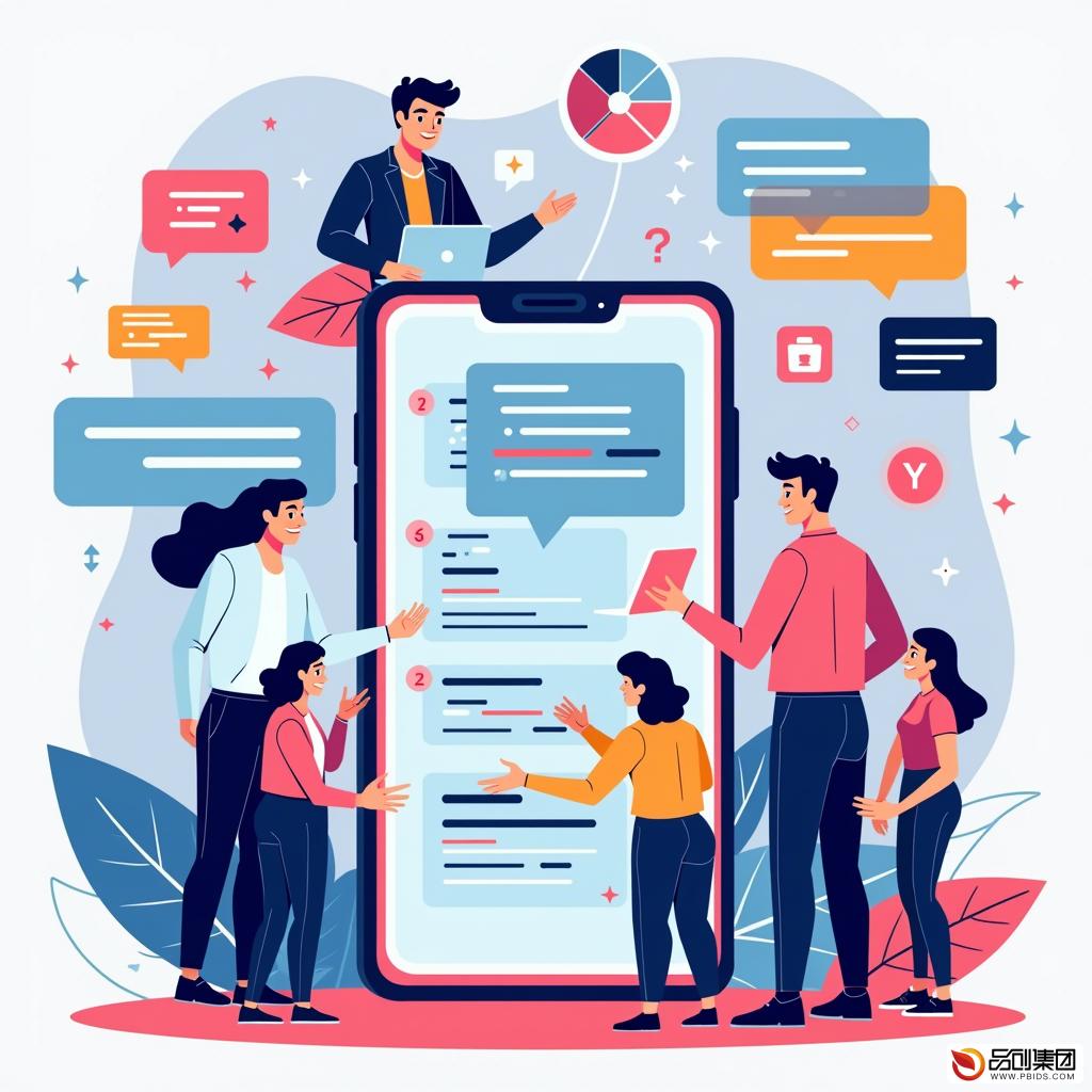 揭秘APP定制开发费用：全面解析与预算指南
