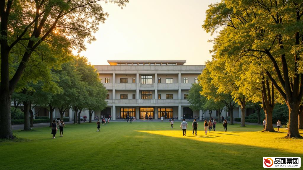 中国保险大学：培养未来保险行业的精英领袖
