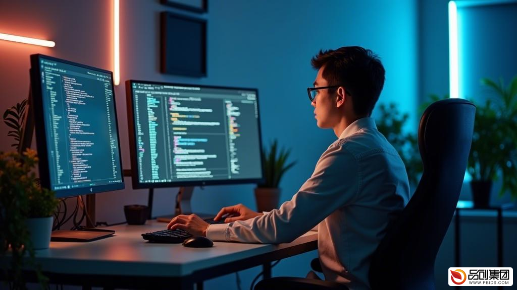 开发软件订做：定制化软件解决方案的全方位指南
