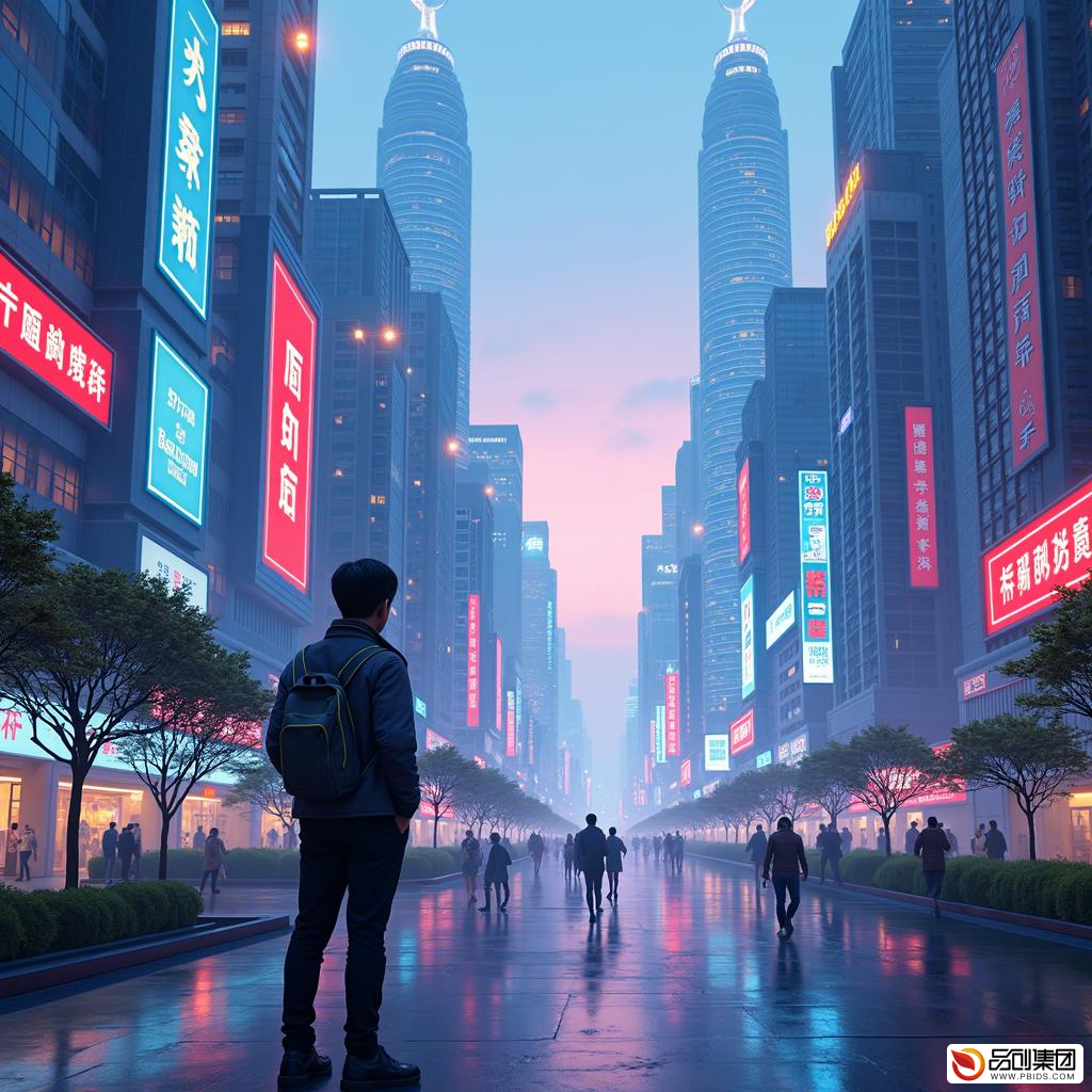 深圳小程序开发定制公司:打造专属商业利器,引领数字化转型