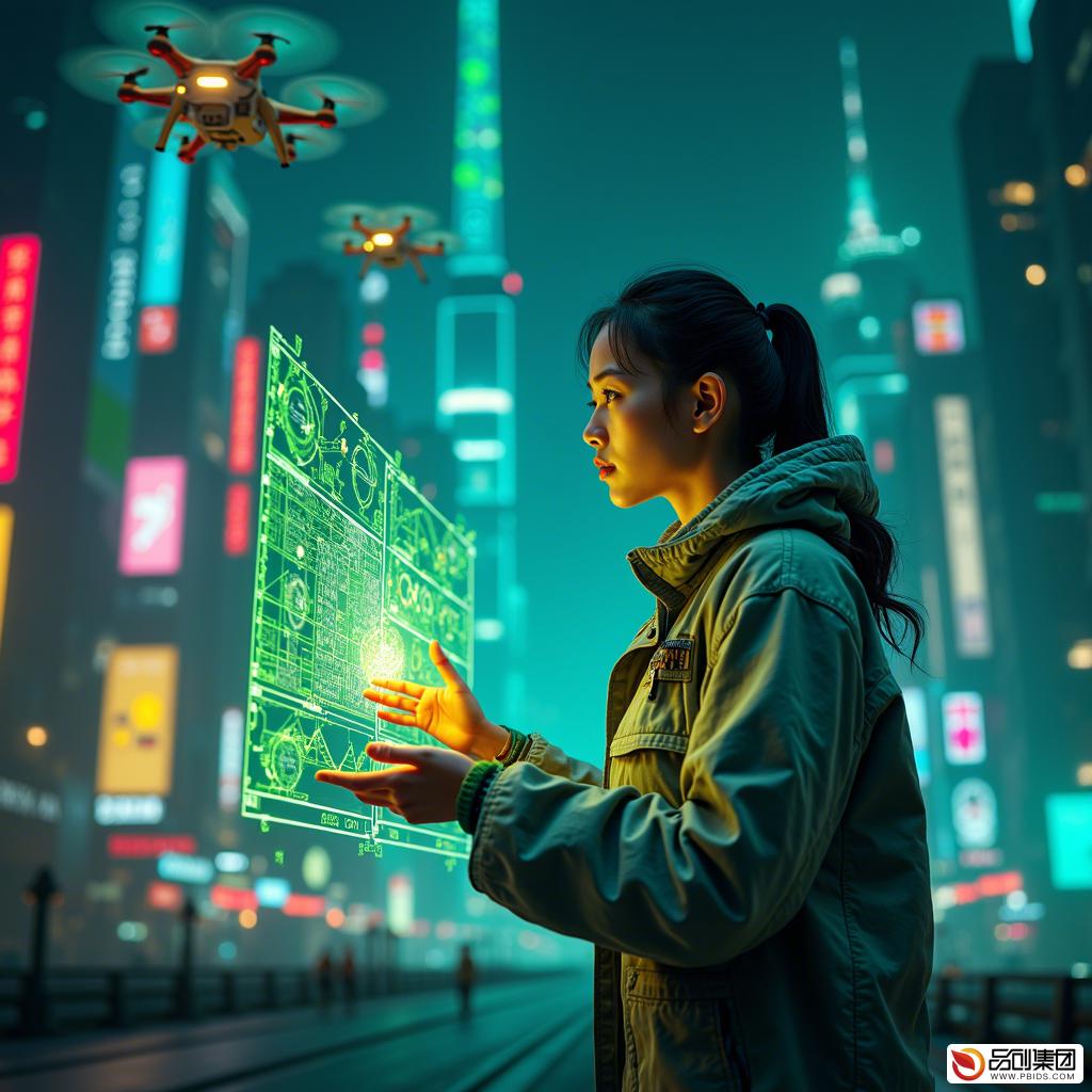 新质生产力:解锁未来经济新动力的神秘面纱