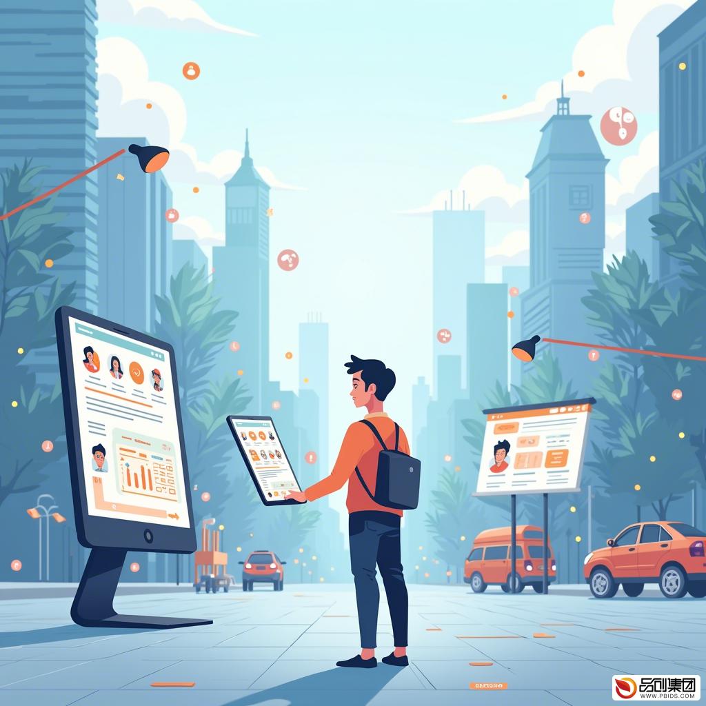 北京公众号开发制作公司:打造专业高效的微信营销平台