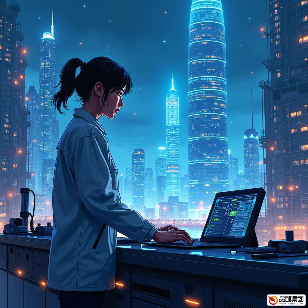 AI:引领新质生产力革命的关键力量