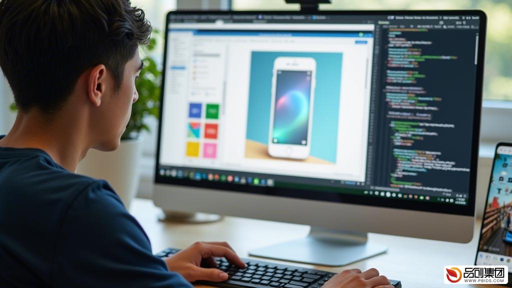 Android App定制：打造专属移动应用的全方位指南
