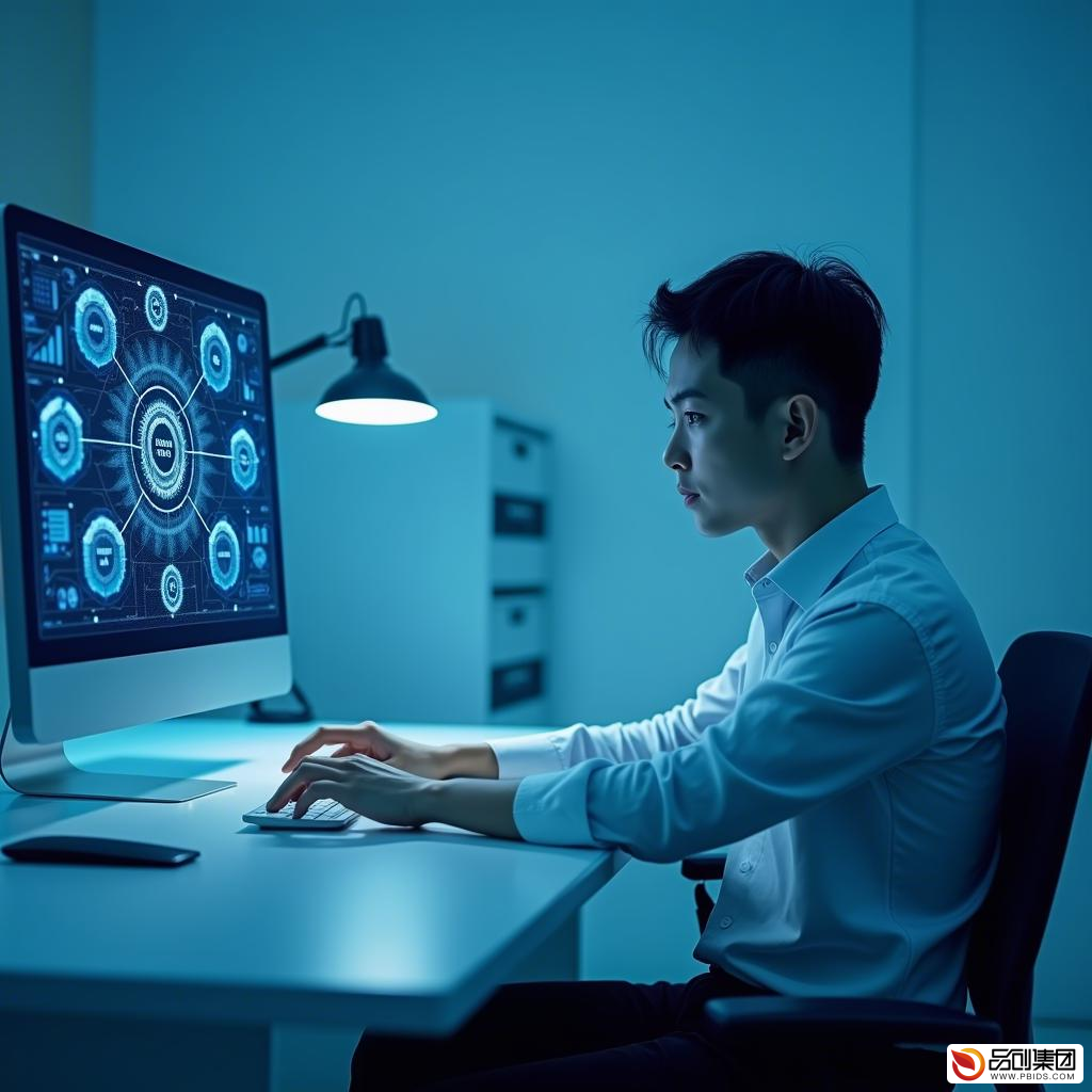 办公智能化:重塑工作方式的未来趋势