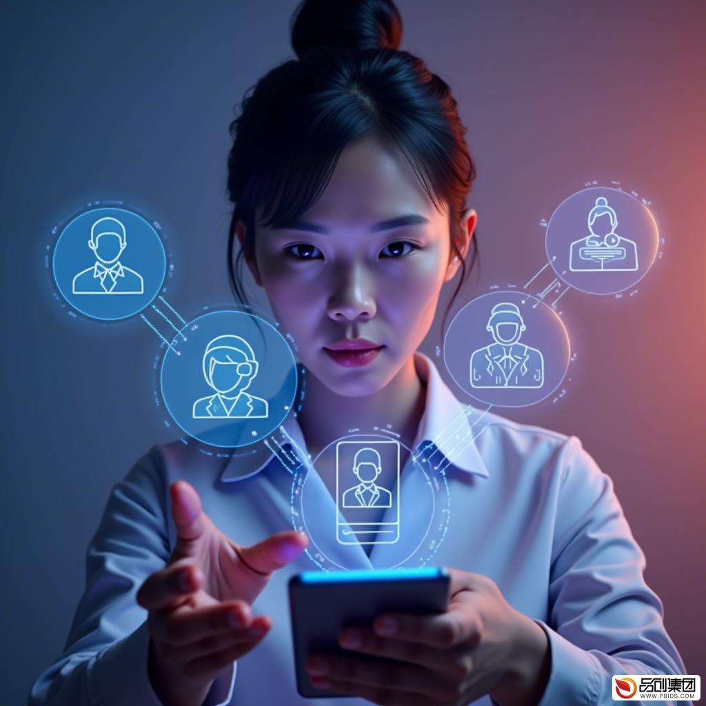 品牌APP开发定制:打造专属商业利器,引领数字化转型