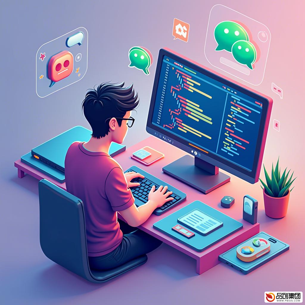 微信公众号Web开发全解析:从入门到精通