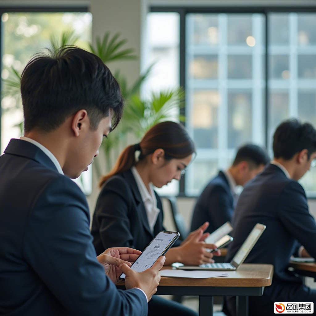 PDA软件定制开发:打造专属移动办公利器