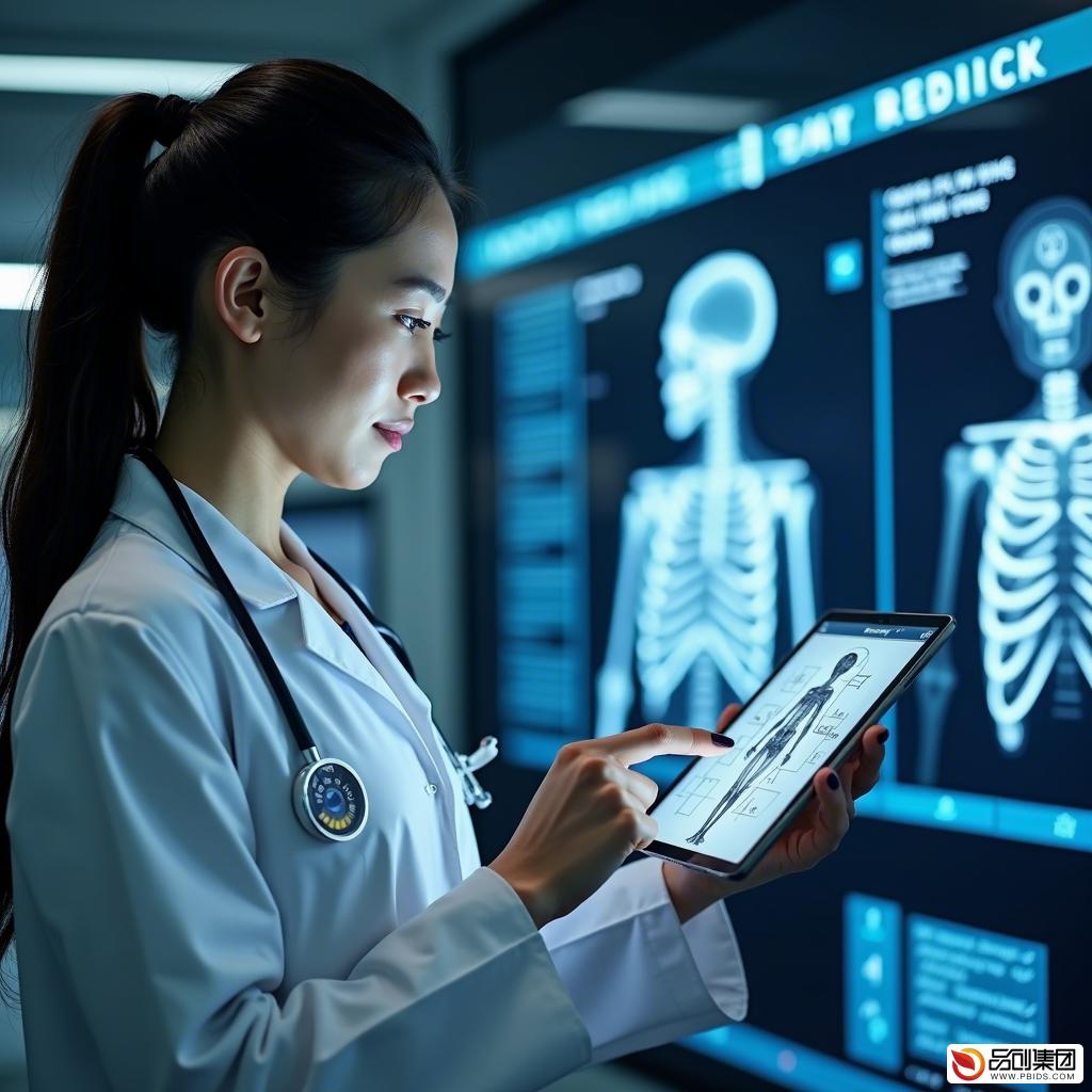 医美数字孪生技术:革新术前沟通,提升效率新纪元