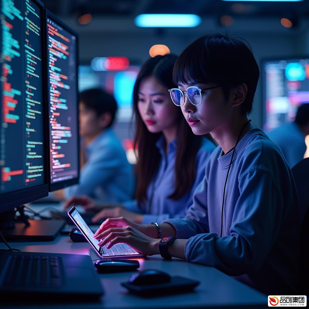 2025年APP制作开发公司排行:顶尖企业的实力展示