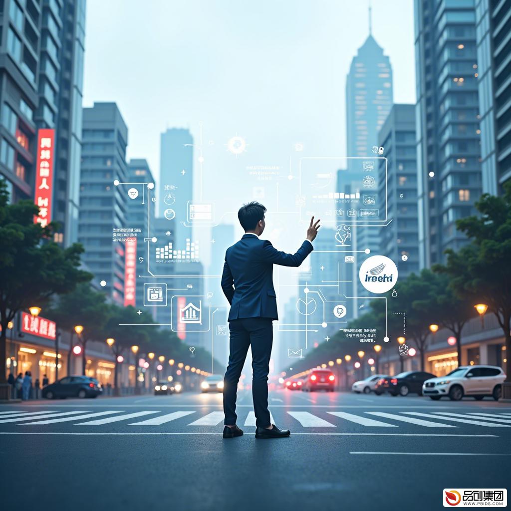 合肥小程序开发公司:专业定制,助力企业数字化转型