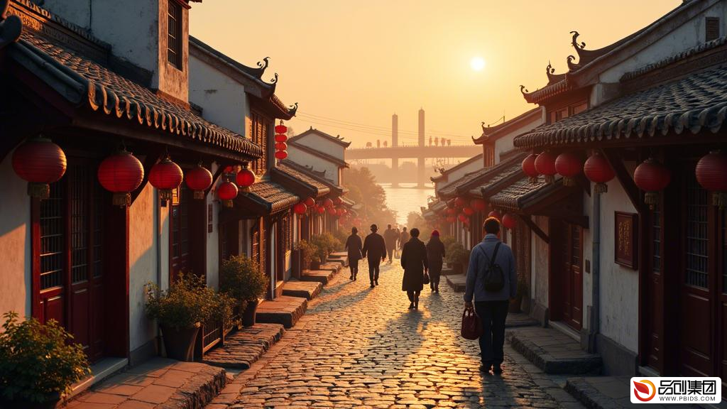 潮州微信公众号指南：探索潮州的多元魅力
