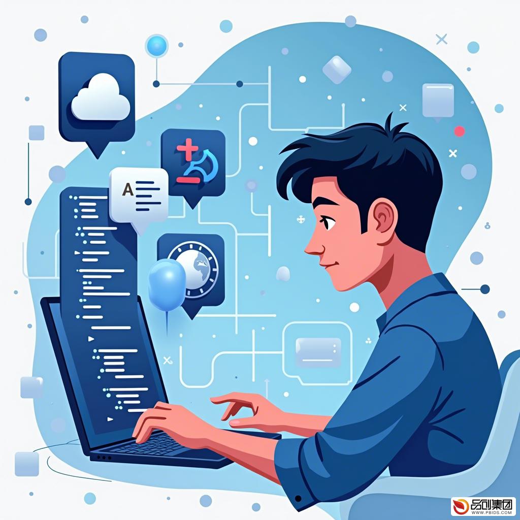 现在开发软件有哪些热门技术与工具全解析